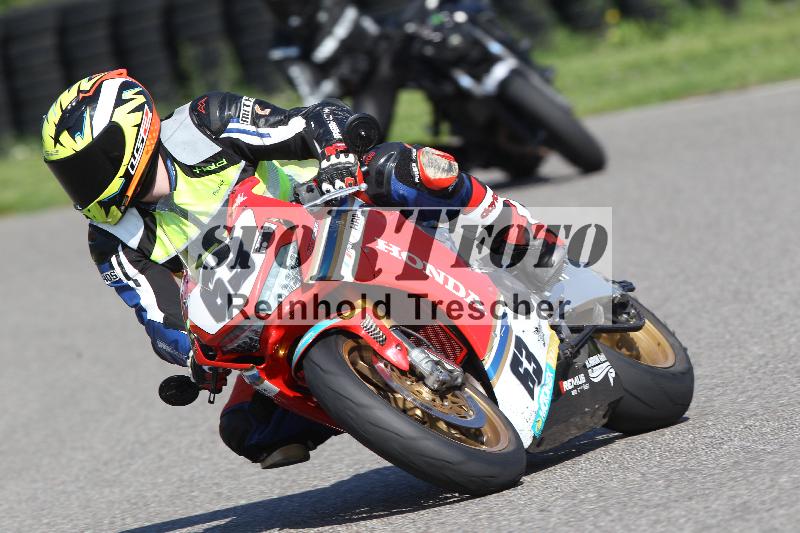 /13 01.05.2025 Speer Racing ADR/Gruppe gruen/63